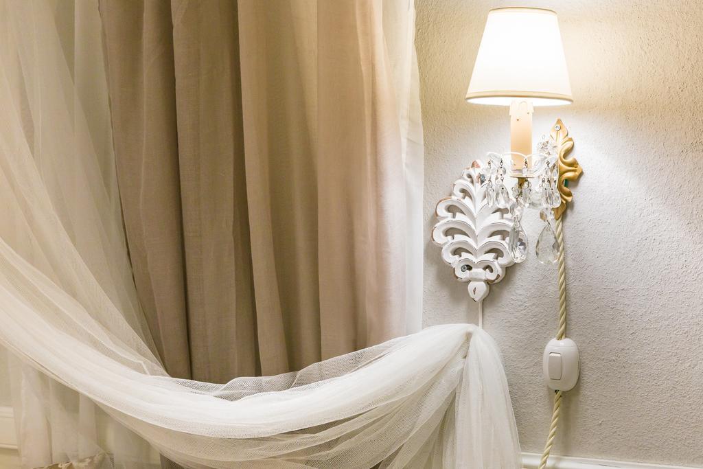 Vecchia Verona Rooms & Apartments Экстерьер фото