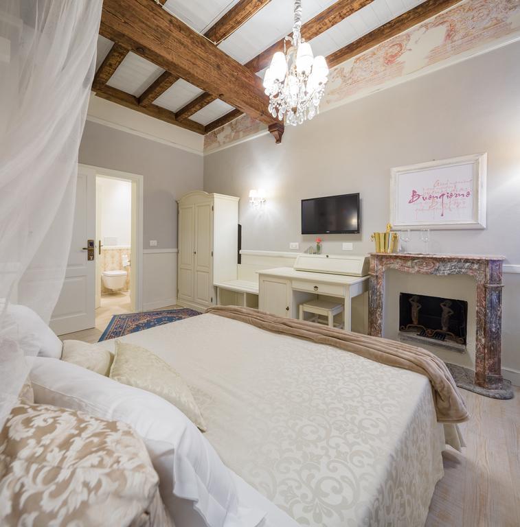 Vecchia Verona Rooms & Apartments Экстерьер фото