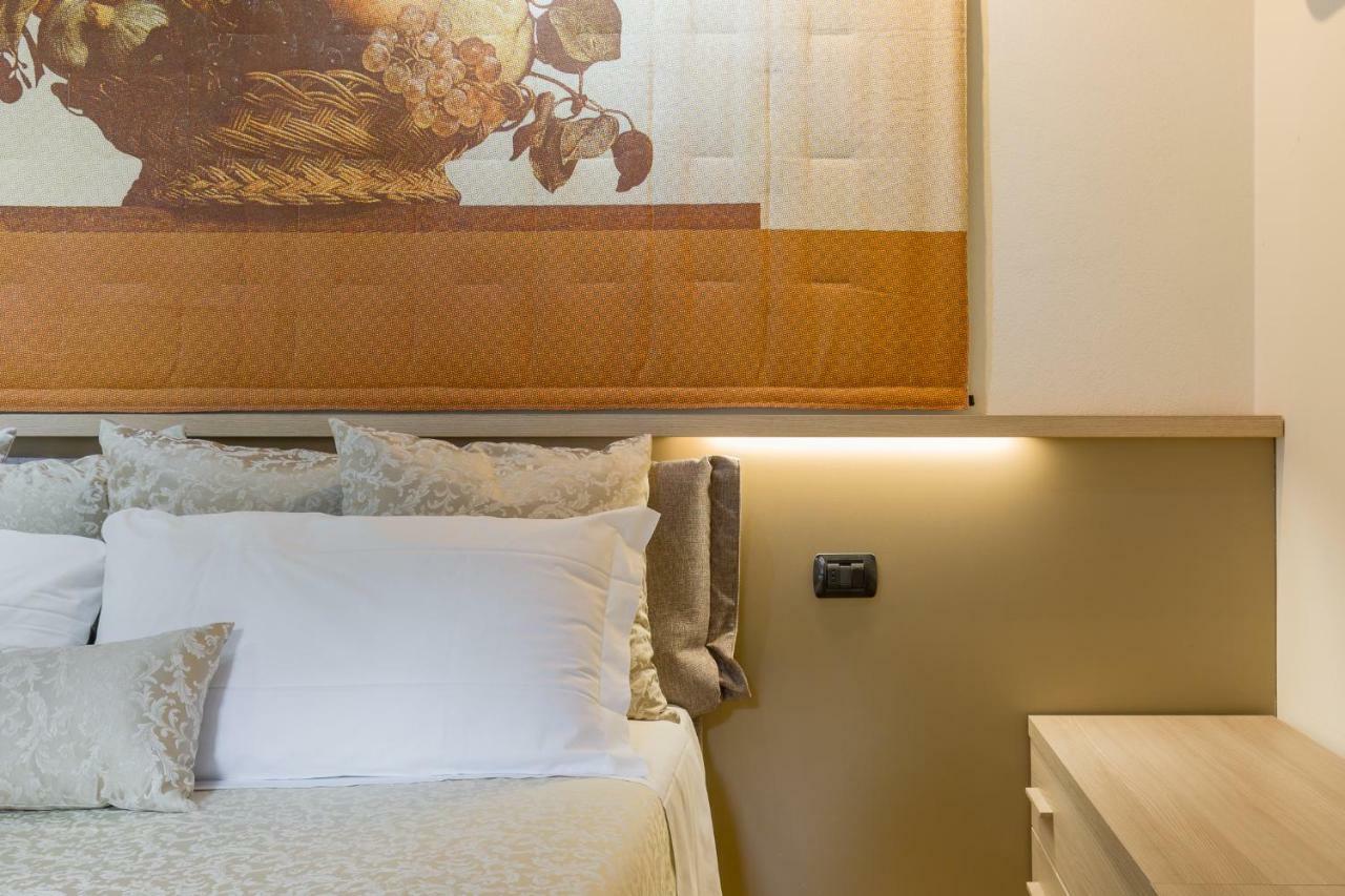 Vecchia Verona Rooms & Apartments Экстерьер фото