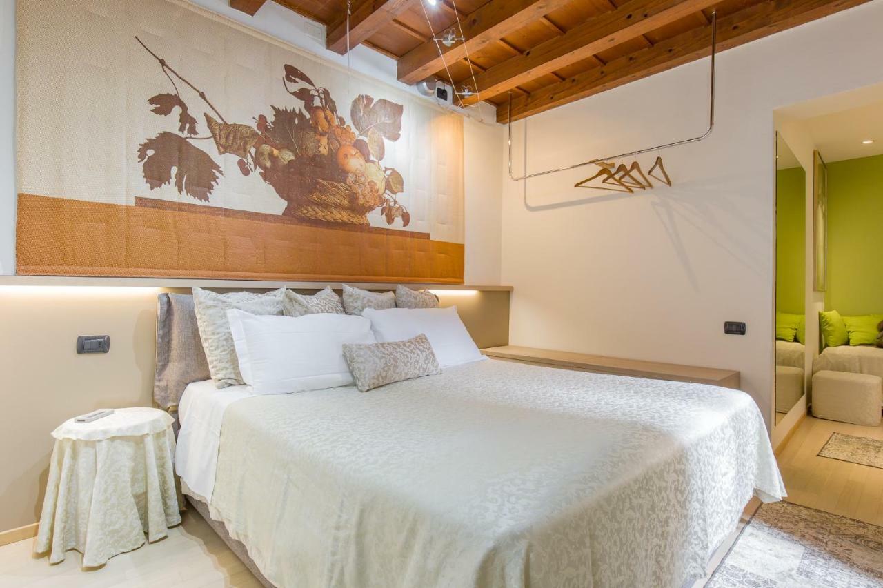 Vecchia Verona Rooms & Apartments Экстерьер фото