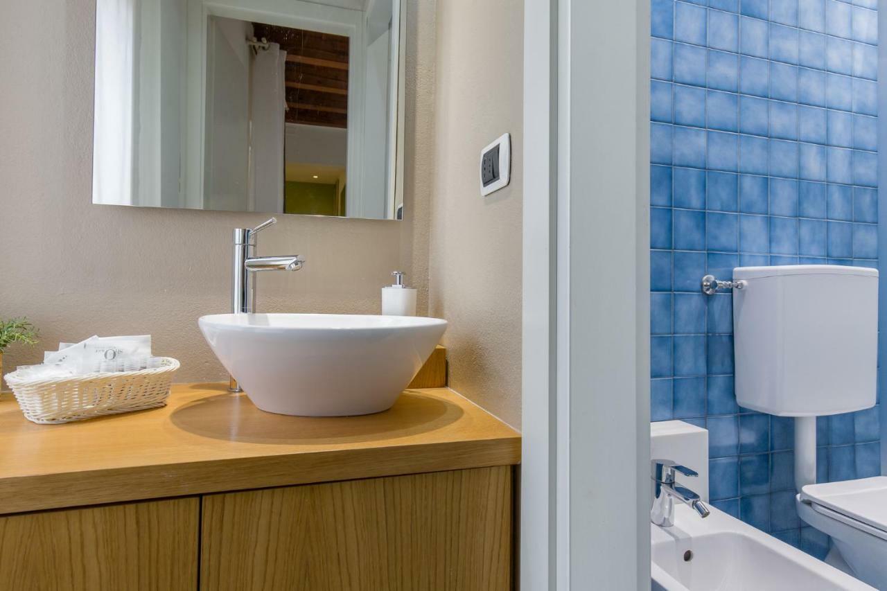 Vecchia Verona Rooms & Apartments Экстерьер фото
